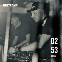 Norris Terrify X Queaver live at Nostromo Club Görlitz 30.08.2025