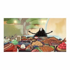 Spirited Away 2001 / TypeBeats #04