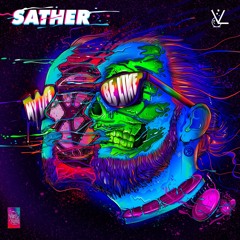 Sather - My Life Be Like