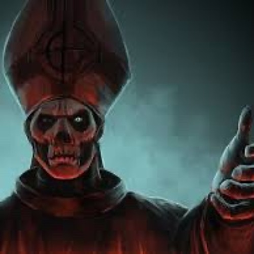 Techno Ghost (Feat ART)