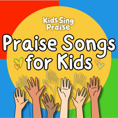 Kids Sing Praise - "This Is Amazing Grace"