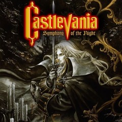 The OneUps - Lost Painting (From Castlevania Symphony of the Night )