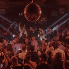 AGATINO R - LIVE @ CIRCLE CLUB 2025