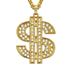 Don't Let It (bling bling version)