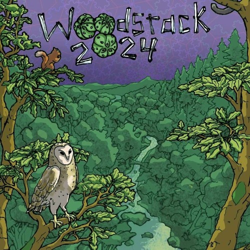 Woodstack 2024