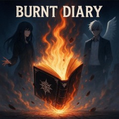 $ekHmeT x $OHi ★ burnt diary [ prod. by lL. lK. ]