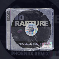 iiO Feat. Nadia Ali - Rapture (PHOENiiX Remix)Free DL
