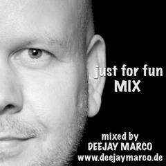 just for fun - Mix
