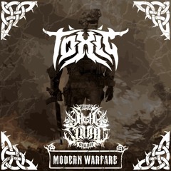 TOXIC - Modern Warfare