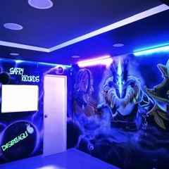 DJ Safry Megamix Julio 2020