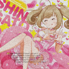 ☆sugar☆heart☆revolution☆