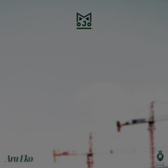 Ara Ekò prod by Kraze
