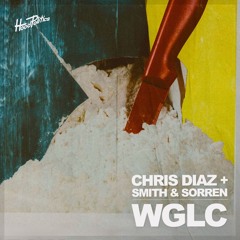Chris Diaz, Smith & Sorren - WGLC [HP270]