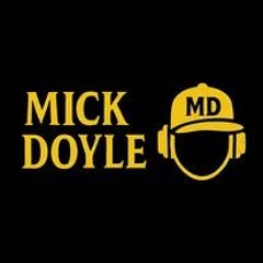 Mick Doyle - The Old Me Kinda Mix