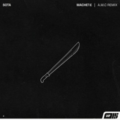 Sota - Machete (A.M.C Remix)