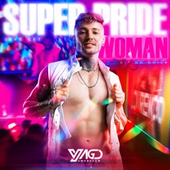 Super Pride Woman - Chile Debut Live Set 🇨🇱