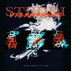 PREMIERE: Steddi - Osmotic (Kneaded Pains)