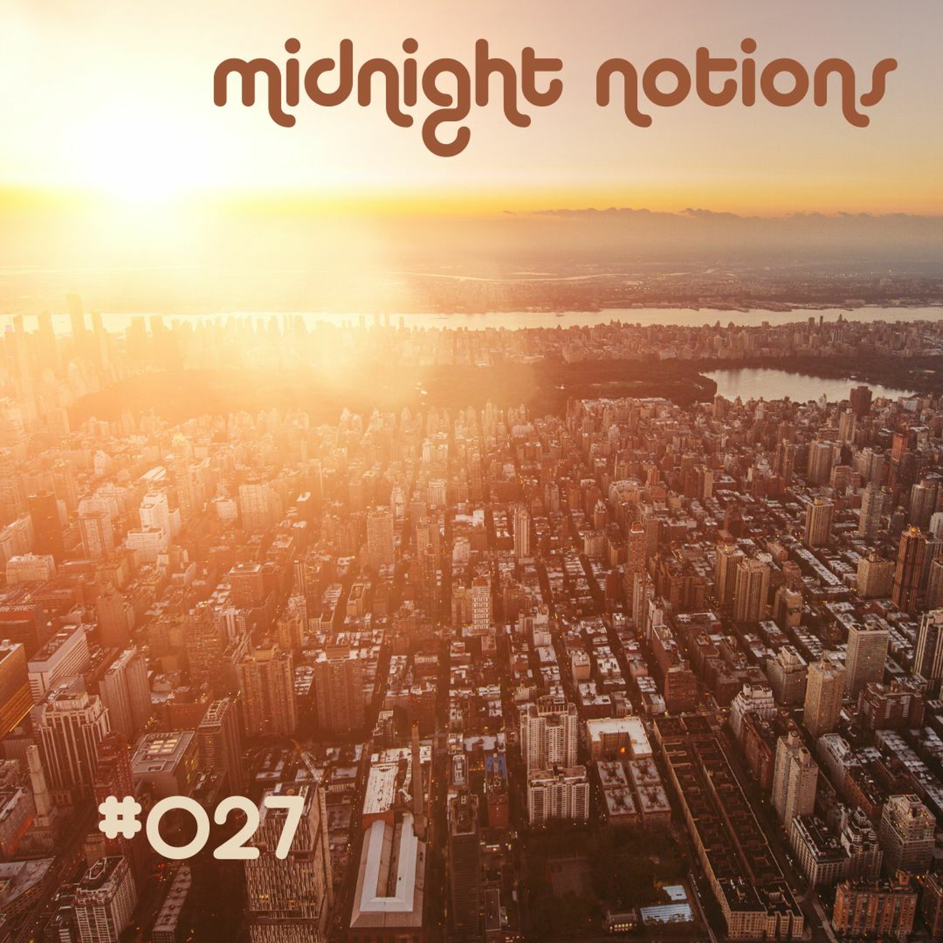 Midnight Notions
