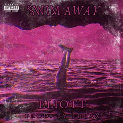 Swim away