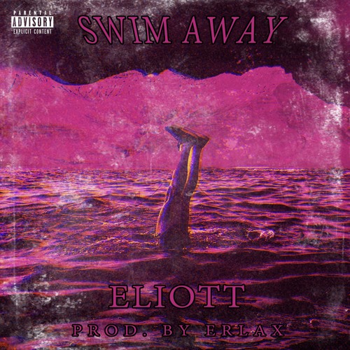 Swim away
