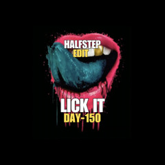 20 Fingers X Sao Bomb X Bi Shady - Lick It Make That (HALFSTEP Edit)