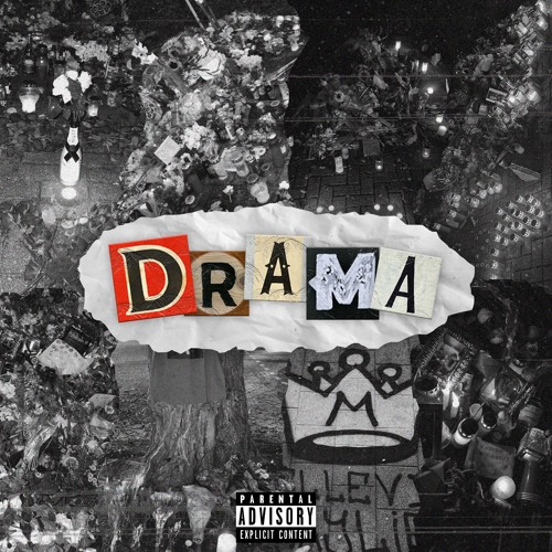 Drama (OUT NOW ON SPOTIFY!)