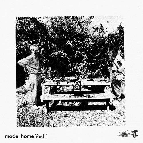 Model Home - Yard 1