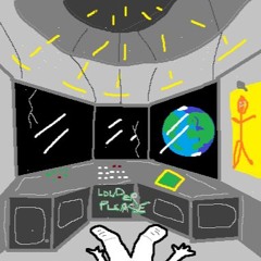 Space station Madness