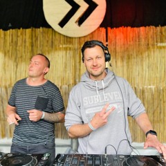 Joos Terij B2B Le Mart @ Sonnenhut & Klapperlatschen 26.05.2022