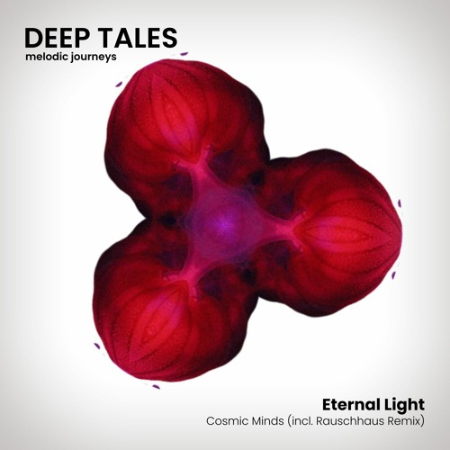 PREMIERE: Cosmic Minds - Eternal Light (Rauschhaus Remix) [Deep Tales]