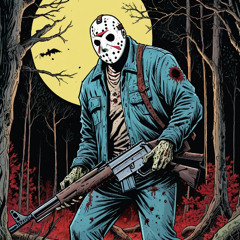 DARK TRAP TYPE BEAT (THE HUNTING)