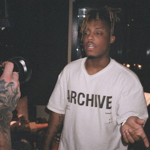 Stream Juice WRLD Under Her Skin (Unreleased) by ProdByJake Listen online for free on SoundCloud