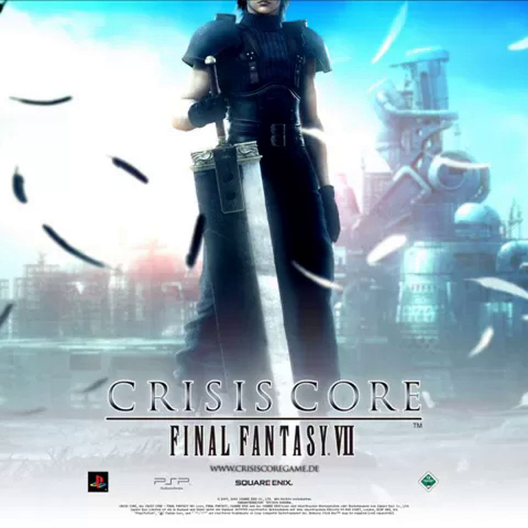 Stream Dreams and Honor - Crisis Core: Final Fantasy VII OST by