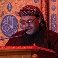 زيارة وارث | القارئ علي سلمان | ليلة 10 محرَّم الحرام | 1446هـ | 2024مـ