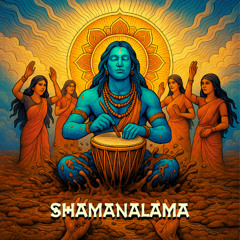 Shamanalama ◆ FREE DOWNLOAD ◆