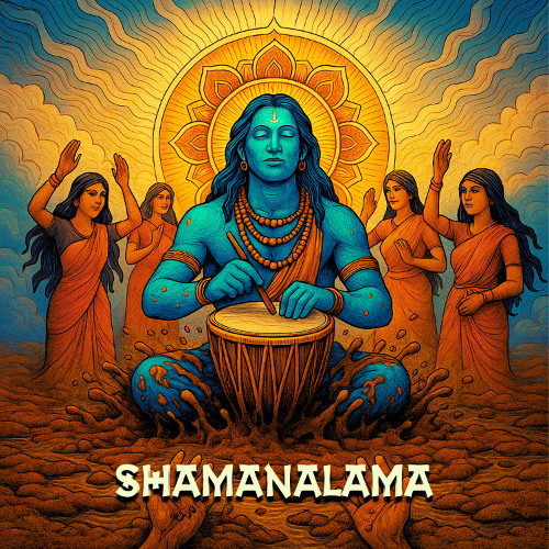 Shamanalama ◆ FREE DOWNLOAD ◆
