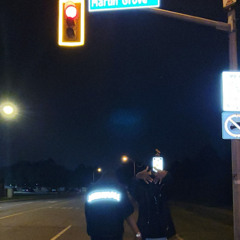 In da townz ft 75jiggy