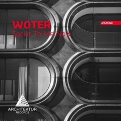 ARCH040 WoTeR - Sockit To Me Now