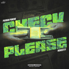 Check Please