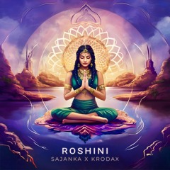 Sajanka & KrodaX - Roshini (Original Mix)