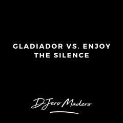 Gladiator speech Vs Enjoy The Silence (Remix)