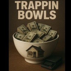 AC x BabyStone - Trappin Bowls