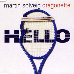 Hello - Martin Solveig (LZRO Remix)