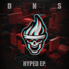 DNS - Hyped