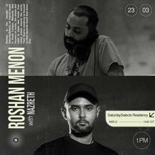 Source Radio Residency