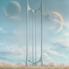 Eterno (Theus Mago Remix)