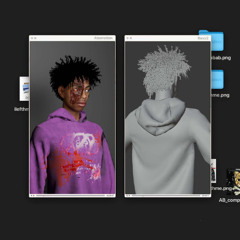 rexv2 + aberration + controlla type beat @rokoutjay