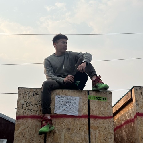 Toe for Toe ft. Chris Jr Mikeeuneak