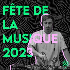 FÊTE DE LA MUSIQUE #2023