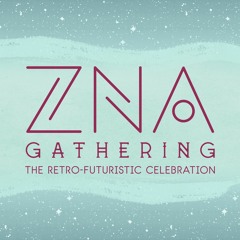 Aquarius.@ZNA Gathering 2022.